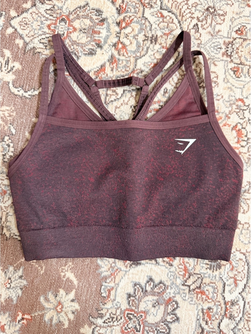 Gymshark Sports Bra